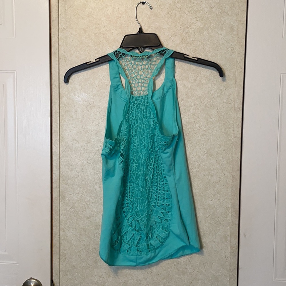 Cute tank top - Size Small - NWOT - Picture 2 of 2